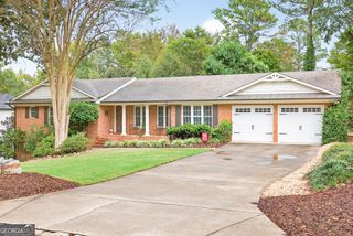 275 Davis Estates Road, Athens, GA 30606