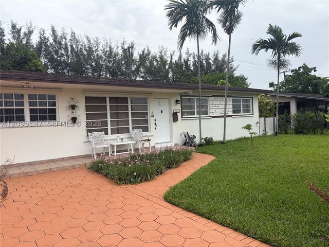 1051 W 47th St 1051, Hialeah, FL 33012