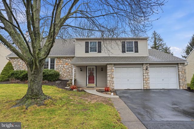 195 GILBERT DR, Morrisville, PA 19067