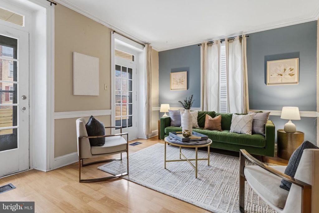 6368 GERMANTOWN AVE, PHILADELPHIA, PA 19144 — photo 5