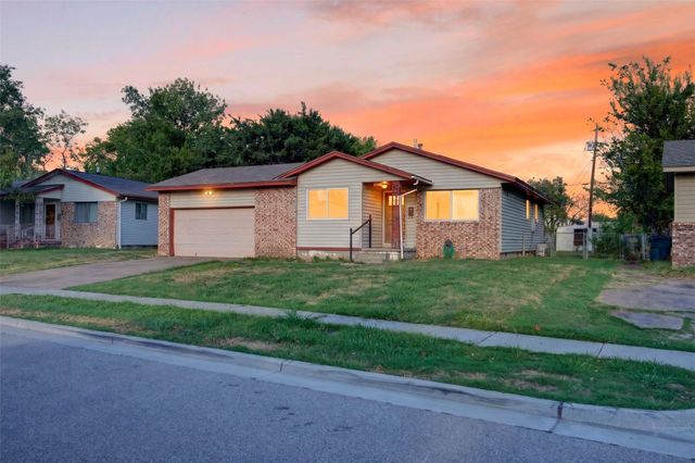 1005 N Dogwood Avenue, Owasso, OK 74055