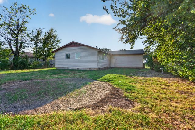 1005 N Dogwood Avenue, Owasso, OK 74055