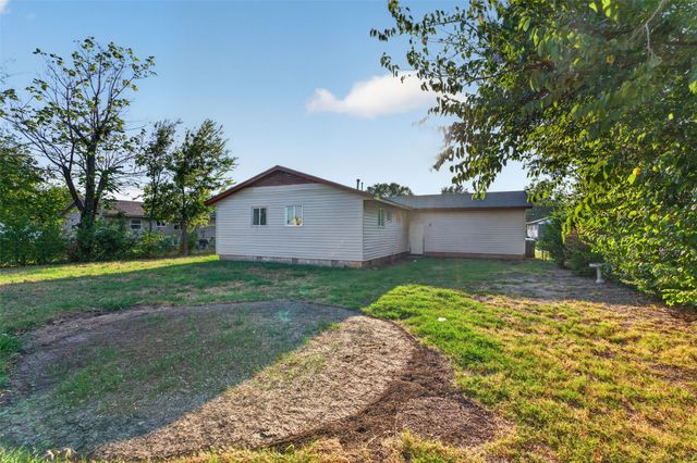 1005 N Dogwood Avenue, Owasso, OK 74055