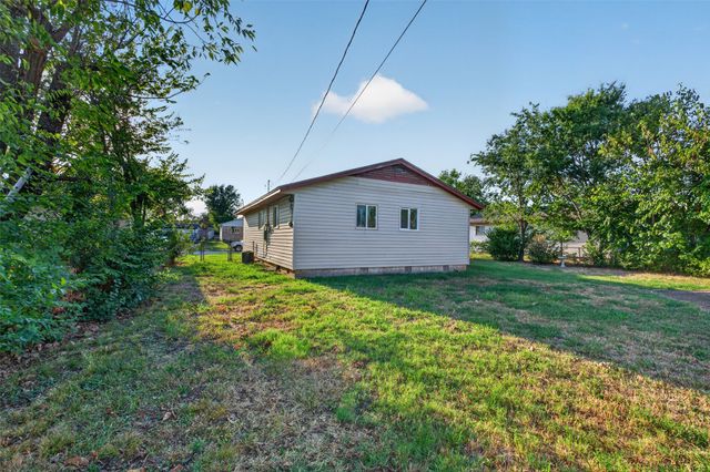 1005 N Dogwood Avenue, Owasso, OK 74055