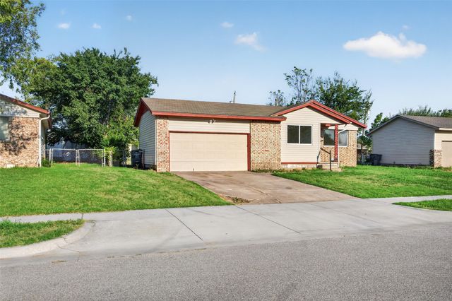 1005 N Dogwood Avenue, Owasso, OK 74055