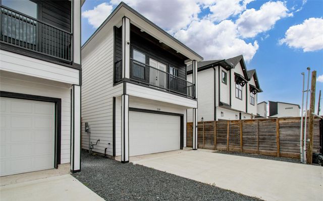 119 E 38th Street, Houston, TX 77018
