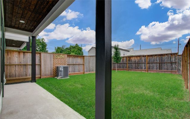 119 E 38th Street, Houston, TX 77018