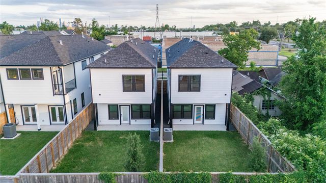 119 E 38th Street, Houston, TX 77018