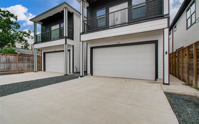 119 E 38th Street, Houston, TX 77018