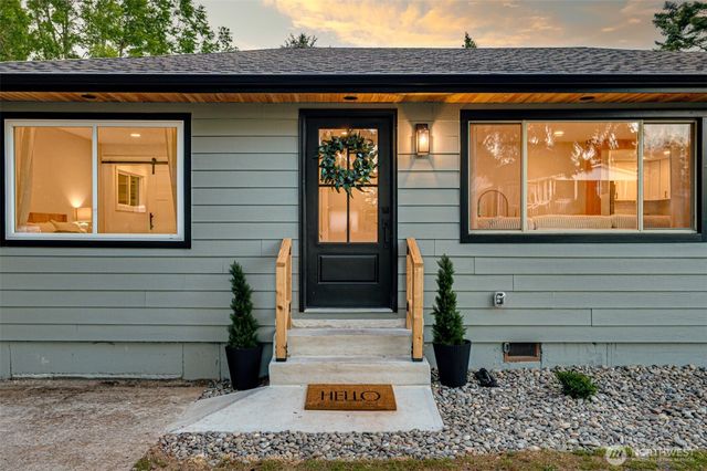 171 Yelton Drive, Longview, WA 98632