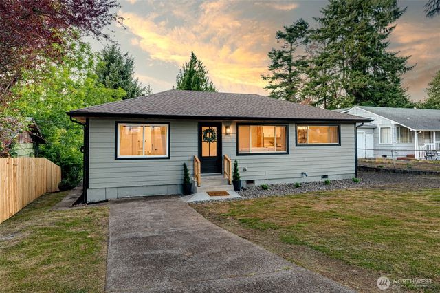 171 Yelton Drive, Longview, WA 98632