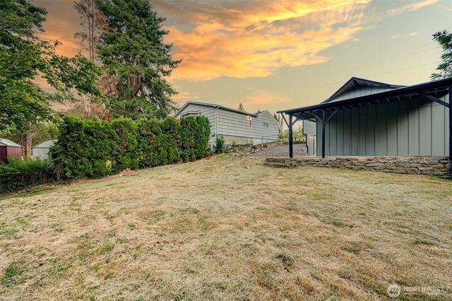 171 Yelton Drive, Longview, WA 98632