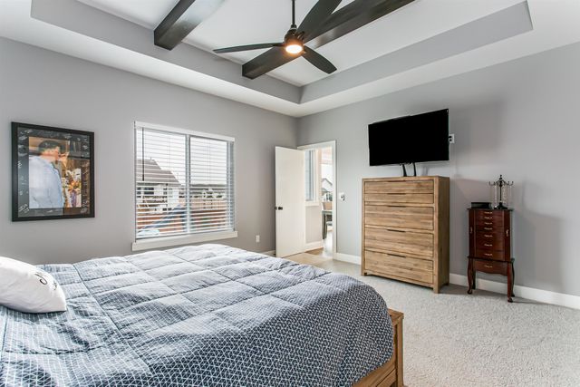 2729 N Eagle Court, Wichita, KS 67226
