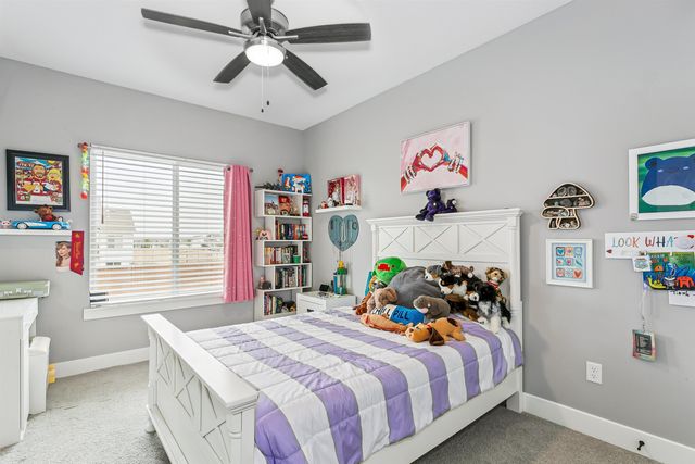 2729 N Eagle Court, Wichita, KS 67226