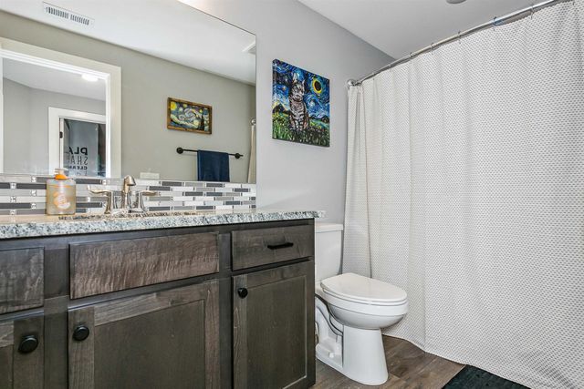 2729 N Eagle Court, Wichita, KS 67226