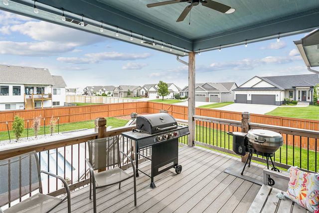 2729 N Eagle Court, Wichita, KS 67226