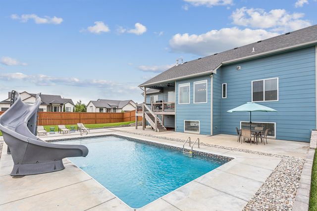 2729 N Eagle Court, Wichita, KS 67226