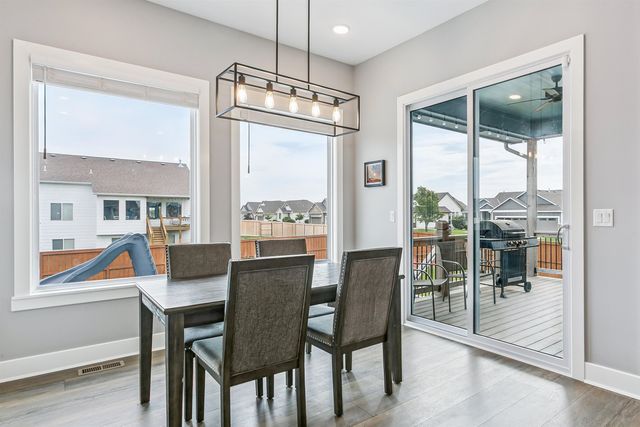 2729 N Eagle Court, Wichita, KS 67226