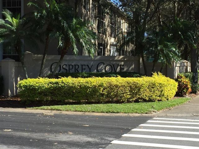 2850 OSPREY COVE PLACE 201, Kissimmee, FL 34746