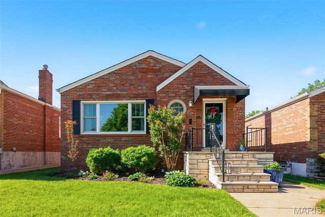 5648 Marquette Avenue, St Louis, MO 63139