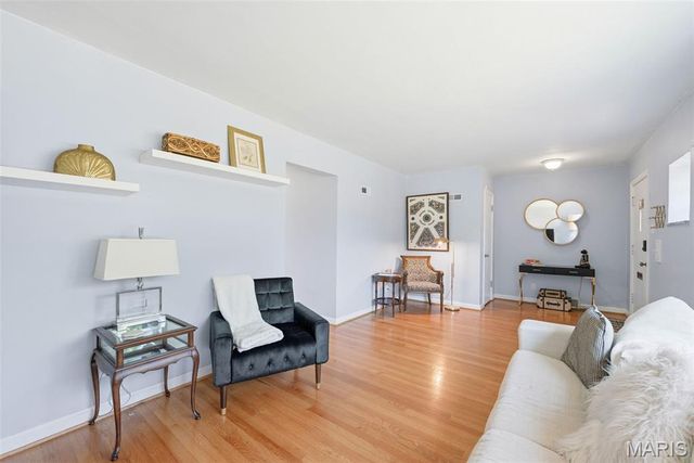 5648 Marquette Avenue, St Louis, MO 63139