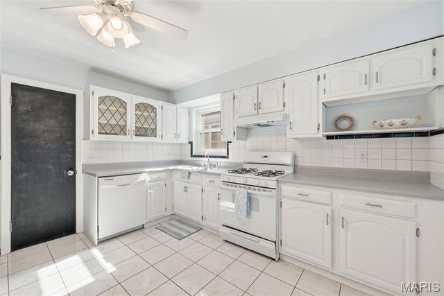 5648 Marquette Avenue, St Louis, MO 63139