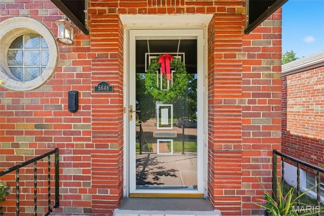 5648 Marquette Avenue, St Louis, MO 63139