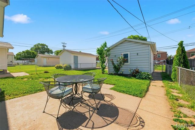 5648 Marquette Avenue, St Louis, MO 63139