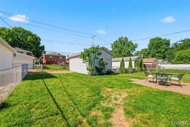 5648 Marquette Avenue, St Louis, MO 63139