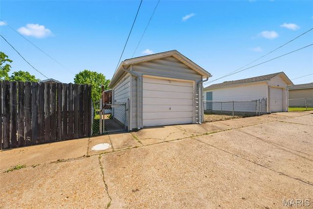 5648 Marquette Avenue, St Louis, MO 63139