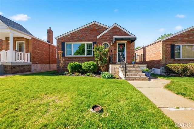 5648 Marquette Avenue, St Louis, MO 63139