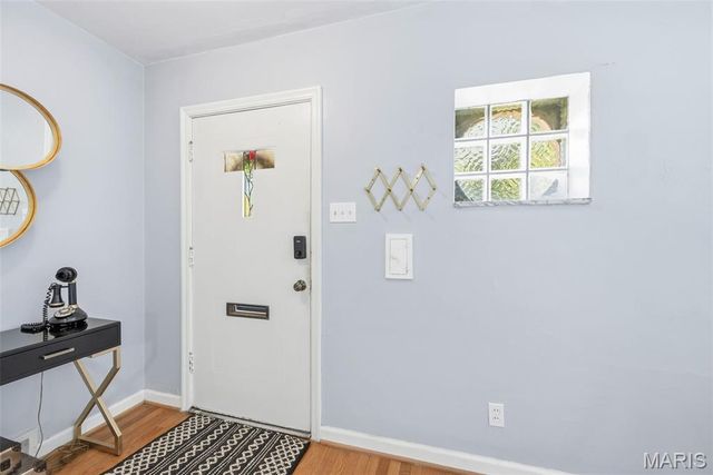 5648 Marquette Avenue, St Louis, MO 63139