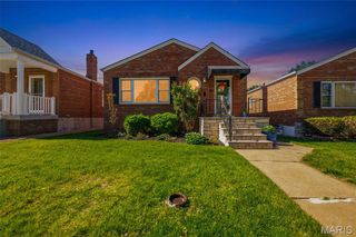 5648 Marquette Avenue, St Louis, MO 63139