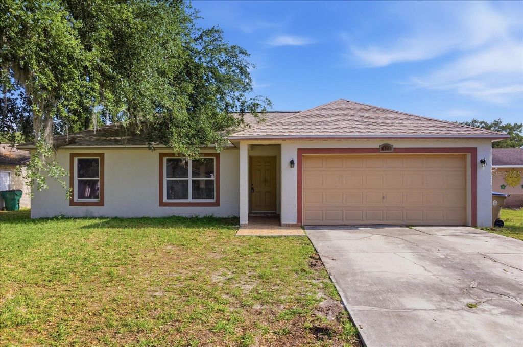 623 POLYNESIAN COURT, Kissimmee, FL 34758