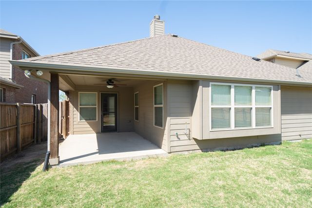 127 Charleston Lane, Fate, TX 75189