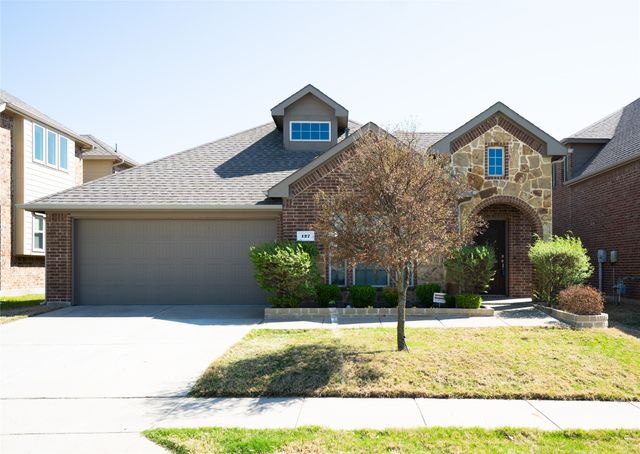 127 Charleston Lane, Fate, TX 75189