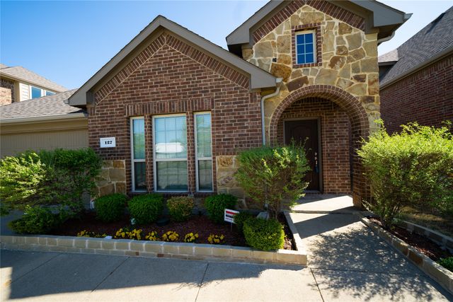 127 Charleston Lane, Fate, TX 75189