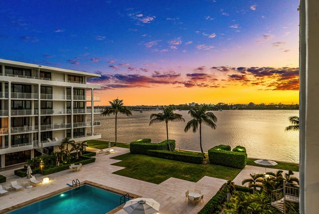 2784 S Ocean Boulevard 303n, Palm Beach, FL 33480