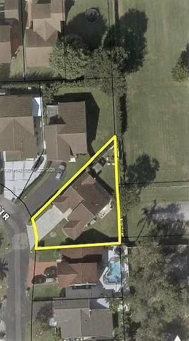 7168 SW 103 CT. CIR., Unincorporated Dade County, FL 33173