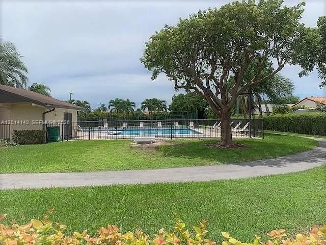 7168 SW 103 CT. CIR., Unincorporated Dade County, FL 33173
