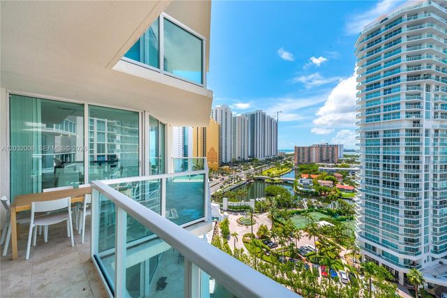 150 Sunny Isles Blvd 1-1505, Sunny Isles Beach, FL 33160
