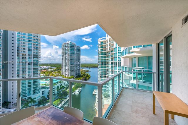 150 Sunny Isles Blvd 1-1505, Sunny Isles Beach, FL 33160