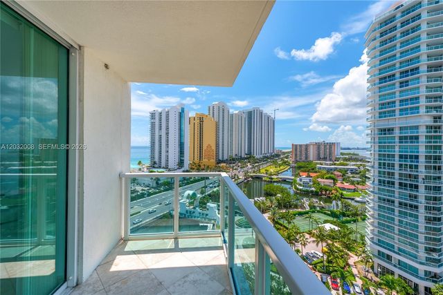 150 Sunny Isles Blvd 1-1505, Sunny Isles Beach, FL 33160