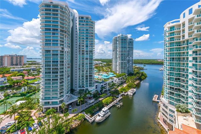 150 Sunny Isles Blvd 1-1505, Sunny Isles Beach, FL 33160