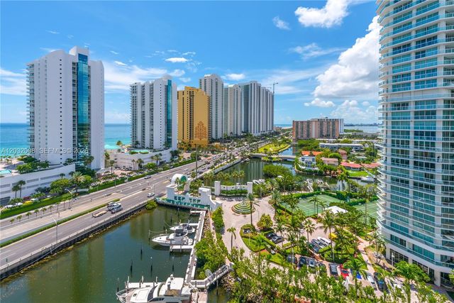 150 Sunny Isles Blvd 1-1505, Sunny Isles Beach, FL 33160