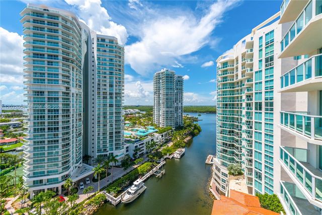 150 Sunny Isles Blvd 1-1505, Sunny Isles Beach, FL 33160