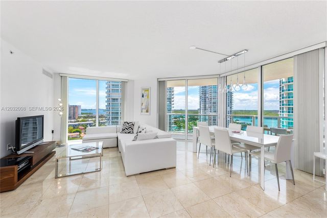 150 Sunny Isles Blvd 1-1505, Sunny Isles Beach, FL 33160