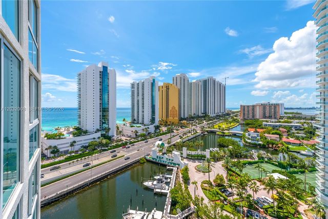 150 Sunny Isles Blvd 1-1505, Sunny Isles Beach, FL 33160