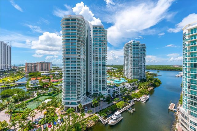 150 Sunny Isles Blvd 1-1505, Sunny Isles Beach, FL 33160