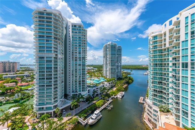 150 Sunny Isles Blvd 1-1505, Sunny Isles Beach, FL 33160